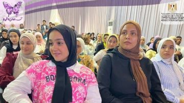 الشباب والتعليم العالي تنفذان ندوة توعوية حول طرق التعامل مع المسنين