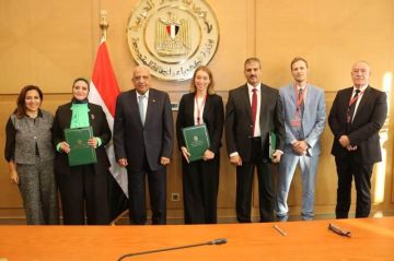 الكهرباء: نعمل على تحويل الشبكة القومية للكهرباء إلى شبكة ذكية الكهرباء: نعمل على تحويل الشبكة القومية للكهرباء إلى شبكة ذكية