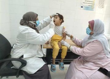 المنيا خالية من مرض التراكوما.. إنجازات نوعية في مستشفيات الرمد