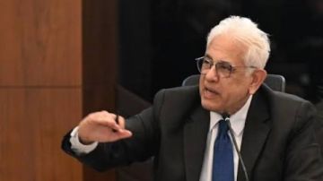 بدراوي: الرئيس استشعر غضب الشارع من الانتخابات ومصر رمانة الميزان في أزمات الشرق الأوسط