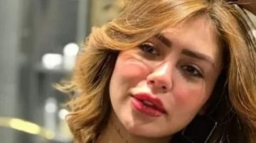 تأييد حكم حبس البلوجر هدير عبدالرازق سنة في اتهامها بنشر فيديوهات خادشة للحياء