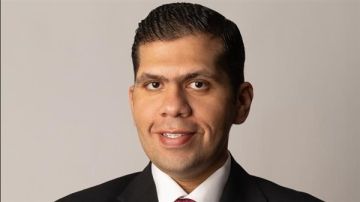 رجل الأعمال أحمد عبد المعبود: لم أدفع جنيها للحصول على مقعد بالقائمة الوطنية (حوار)