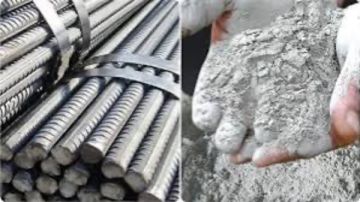 عز يتراجع 900 جنيه.. أسعار الحديد والأسمنت اليوم الاثنين 10 نوفمبر 2025 عز يتراجع 900 جنيه.. أسعار الحديد والأسمنت اليوم الاثنين 10 نوفمبر 2025