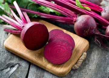 علاج متكامل بفوائد لم تتوقعها.. ماذا يحدث لجسمك عندما تتناول البنجر؟