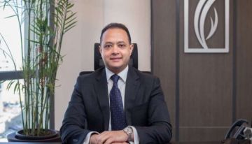 عمرو الشافعي: بنك الإمارات دبي الوطني مصر يواصل ترسيخ مكانته في السوق المصرية وتحسين تجربة عملائه عبر تطوير خدماته الرقمية
