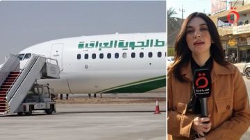 لحظة تاريخية للعراق.. بدء التشغيل الرسمي لمطار الموصل الدولي غدا