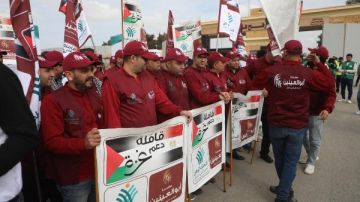 مؤسسة أبو العينين الخيرية.. 40 عاما من العمل الجاد في دعم الثقافة والمجتمع