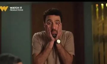 مؤلف كارثة طبيعية يطرح أغنية المسلسل ويطمئن الجمهور على مستقبل بطلي العمل