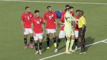 مباريات منتخب مصر والقنوات الناقلة في دولة الإمارات كأس العين 2025