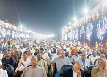 محافظات المرحلة الأولى تنهى استعداداتها لماراثون انتخابات النواب غدا محافظات المرحلة الأولى تنهى استعداداتها لماراثون انتخابات النواب غدا