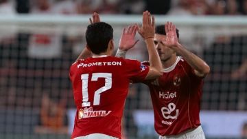 محليا.. 4 مباريات نارية في انتظار الأهلي خلال ديسمبر