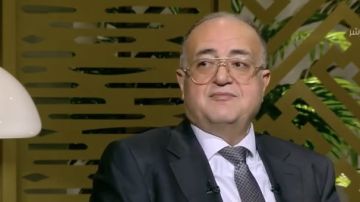 محمود سرج: دول الخليج ترى في مصر وجهة استثمارية واعدة بفضل الانفتاح الاقتصادي