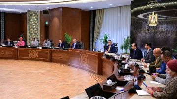 مدبولي يكشف لـ صدى البلد حقيقة انسحاب شركات الزيت من مبادرة خفض الأسعار