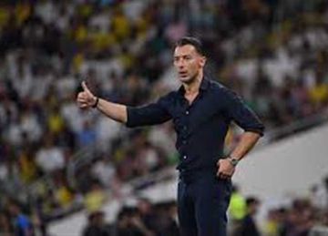 مدرب الأهلي بعد الفوز في ديربي جدة: الانتصار ينسب للجميع