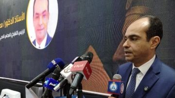 مدير المجلس الصحي يكشف عن إصلاح تاريخي لتطوير الطب البيطري