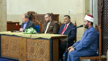 ملتقى الجامع الأزهر: مقارنة المهور الوقود الذي يشعل نيران التكلف في الزواج