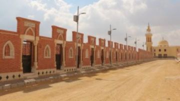 ممنوع التعامل.. محافظة الإسكندرية تحذر من شراء مقابر بأراض زراعية