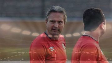 موقف مدرب الأهلي بعد التعادل السلبي أمام المصري.. مفاجأة موقف مدرب الأهلي بعد التعادل السلبي أمام المصري.. مفاجأة