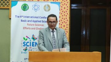 نائب رئيس جامعة الأزهر: كلية العلوم للبنات بالقاهرة واحدة من منارات التميز والابتكار