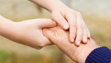 هشام عبد العزيز: احترام كبار السن وتوقيرهم من مقاصد الإسلام الأساسية هشام عبد العزيز: احترام كبار السن وتوقيرهم من مقاصد الإسلام الأساسية