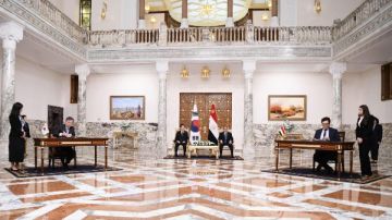 وزير الثقافة: بروتوكول التعاون مع كوريا الجنوبية يعزز الشراكة بين البلدين