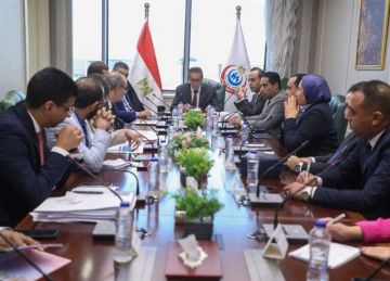 وزير الصحة يتابع ضوابط صرف الأجهزة التعويضية ضمن منظومة التأمين الشامل