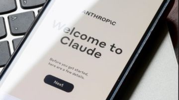 أنثروبيك تفجر مفاجأة.. هجوم سيبراني عالمي ينفذ بالذكاء الاصطناعي بدون بشر