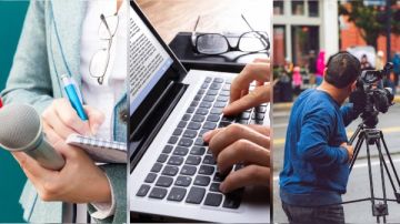 الجامعة الأمريكية بالقاهرة تطلق دبلومة صحافة الذكاء الاصطناعي .. تعرف على التفاصيل الجامعة الأمريكية بالقاهرة تطلق دبلومة صحافة الذكاء الاصطناعي .. تعرف على التفاصيل