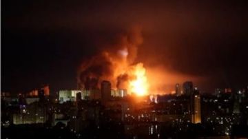 الجيش الأوكراني يطلق صواريخ ومسيرات داخل العمق الروسي