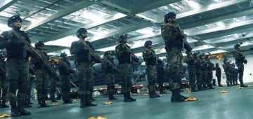 القوات المسلحة تنشر برومو تدريب ميدوزا 14 المصري اليوناني المشترك القوات المسلحة تنشر برومو تدريب ميدوزا 14 المصري اليوناني المشترك