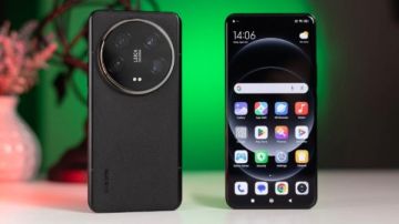 الوحش القادم من شاومي.. هاتف غامض بشحن أسرع من البرق الوحش القادم من شاومي.. هاتف غامض بشحن أسرع من البرق