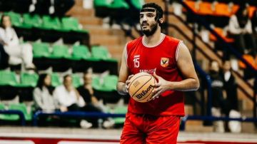 انطلاق الدور ربع النهائي لدوري المرتبط لكرة السلة.. اليوم انطلاق الدور ربع النهائي لدوري المرتبط لكرة السلة.. اليوم