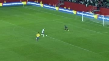 بركلات الترجيح .. نيجيريا تكتسح الجابون وتتأهل إلى نهائي ملحق إفريقيا المؤهل لكأس العالم 2026 بركلات الترجيح .. نيجيريا تكتسح الجابون وتتأهل إلى نهائي ملحق إفريقيا المؤهل لكأس العالم 2026