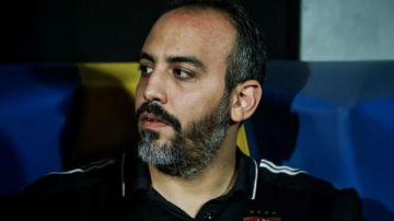 جاب الله يكشف تفاصيل إصابة محمد عبد الله بالأهلي