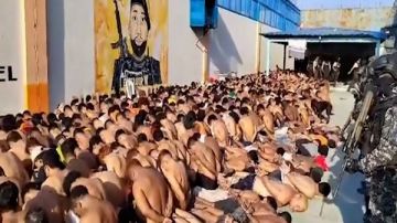 جحيم السجون في الإكوادور.. جثث تتراكم ووفيات غامضة تكشف انهيارا أمنيا وصحيا صور