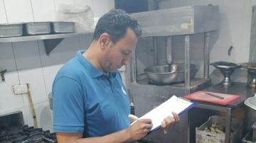 حملة تفتيشية مكثفة على منشأتين للتأكد من الالتزام بالاشتراطات والمعايير السياحية