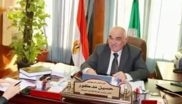 رئيس قضايا الدولة يثمن جهود مستشاري الهيئة خلال الاستحقاق الوطني الأخير