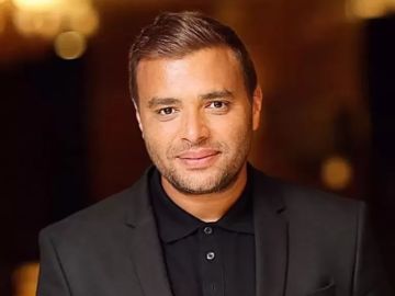 رامي صبري عن نجاحاته الأخيرة: جائحة كورونا غيرت طريقة تفكيري.. وعزيز الشافعي عبقري