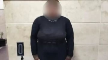 رقص خادش وألفاظ خارجة.. القبض على صانعة محتوى بالبحيرة رقص خادش وألفاظ خارجة.. القبض على صانعة محتوى بالبحيرة