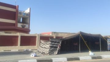 سباق انتخابي محتدم في جنوب سيناء وصراع ساخن يخطف الأنظار قبل ساعات من فتح اللجان سباق انتخابي محتدم في جنوب سيناء وصراع ساخن يخطف الأنظار قبل ساعات من فتح اللجان