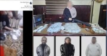 سقوط سيدة وعاطل وراء شبكة لترويج الهيروين والآيس في سمنود