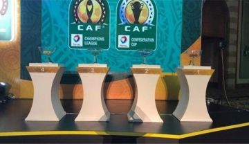 قرعة دوري أبطال أفريقيا تضع الأهلي في مجموعة نارية مع الجيش الملكي ويانج أفريكانز