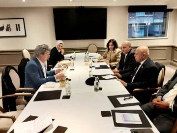 كامل الوزير يعقد لقاءات استثمارية بريطانية لتعزيز المشروعات الصناعية