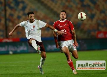  لا يصلح .. نجم الاهلي السابق يهاجم جراديشار