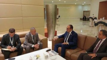 مباحثات مصرية جزائرية لتعزيز التعاون في صناعة السيارات الحديثة