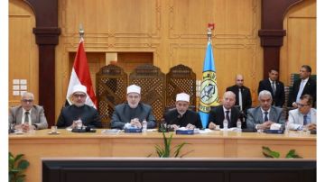 مجلس جامعة الأزهر يوجه الكليات بالاحتفاء باليوم العالمي للغة العربية