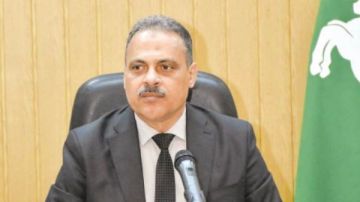 محافظ الشرقية: العملية الانتخابية مرت بانضباط تام دون تسجيل أي خروقات محافظ الشرقية: العملية الانتخابية مرت بانضباط تام دون تسجيل أي خروقات