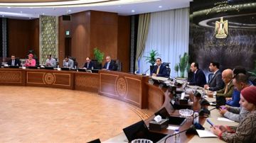 مدبولي: نستهدف استقطاب مصانع عملاقة تنتج على الأقل 100 ألف سيارة سنويا