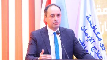 مدير صندوق مكافحة الإدمان: ارتباط وثيق بين المخدرات والجريمة المنظمة والعنف