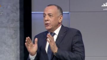 مصطفى وزيري: افتتاح المتحف المصري الكبير إبهار أشاد به الجميع